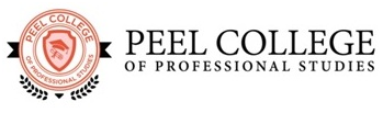 Peel College logo